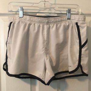 Brooks running shorts